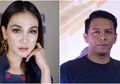 Salting Sampai Sewot Dapat Telepon dari Ariel Noah, Luna Maya: Lu Enggak Kenal, Gua Tabok ya!