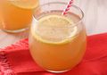 Resep Membuat BBQ: Segelas Punch Lemon Berempah Ini Cocok Jadi Teman BBQ di Tahun Baru