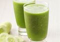 Resep Membuat Jus Caisim Timun Asam, Bisa Kita Sajikan Untuk Menu Sarapan Jika Sedang Diet