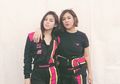 Berwajah Mirip, Vanesha Priscilla Akui Kerap Pakai Makeup Milik Sissy Priscillia