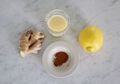Jahe, Lemon, dan Cabe Rawit, Ramuan 'Penangkal' Musim Dingin, Bikin Tubuh Makin Kebal Penyakit