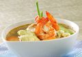 Resep Tom Yam Sayur, Kuah Gurih dan Segarnya Langsung Memikat Lidah