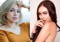 Dari Jessica Iskandar Hingga Aura Kasih, Inilah 5 Artis yang Tetap Tampil Seksi di Pantai Meski Tanpa Pakai Bikini