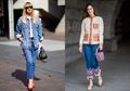 Inspirasi Tampil Stylish dengan Denim Untuk Temani Libur Akhir Tahun