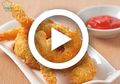 (Video) Resep Masak Udang Goreng Panir Kelapa yang Enak dan Sederhana, 'Kriuk'-nya Bikin Pengen Tambah Nasi