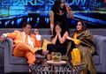 Garneta Haruni Curhat Ditinggal Saat Hamil Anak Greg Nwokolo, Hotman Paris: Kenapa Lu Mau Dulu?