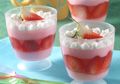 Resep Membuat Puding Buah Lapis, Dessert Cantik Dan Segar Yang Bikin Malam Jadi Lebih Berkesan