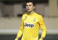 Sepak Terjang Emil Audero Mulyadi untuk Meraih Asa Jadi Kiper Utama Juventus