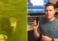 Beruntung, Pria Ini Menemukan iPhone X Saat Menyelam di Sungai, Masih Berfungsi!
