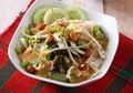 Resep Membuat Asinan Sayur yang Segarnya Keterlaluan!