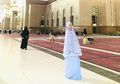 7 Penampilan Via Vallen dalam Balutan Hijab, Makin Anggun dan Bersahaja