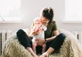 Suami Wajib Tahu, Stress pada Ibu Ternyata Bisa 'Menular' kepada Anak!