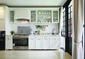 Berkonsep American House, Intip Dapur Klasik Seharga Rp 25 Juta Ala Desainer Interior Ini
