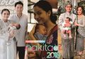 REVIEW AKHIR TAHUN: 7 Selebriti Ini Melahirkan Anak Pertamanya di Tahun 2018, Ada yang Menanti 4 Tahun!