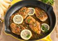 Mulai Hari Ini, Cobalah Ganti Garam pada Masakan dengan Lemon, akan Ada Kabar Baik pada Tekanan Darah Anda!