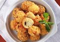 Resep Membuat Bola Durian Cornflake yang Renyahnya Sulit Tergantikan