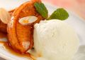 Resep Membuat Pisang Masak Karamel, Makin Serasi dengan Es Krim Vanilla yang Super Yummy