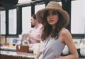 Disuruh Warganet Banyak Makan Agar Tidak Kelihatan Kurus, Begini Jawaban Telak Mikha Tambayong!