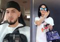 Bukan Hanya Pengusaha Kaya Raya, Ternyata Ini Latar Belakang Adey Syafrien, Sosok Pria yang Diduga Berhasil Merebut Hati Syahrini