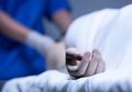 Setelah Meninggal, Ternyata Tubuh Manusia Masih Bisa Lakukan 10 Hal Ini, Termasuk Kentut dan Melahirkan
