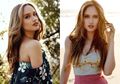 Didukung Jadi Putri Indonesia Hingga Miss Universe, Ini Penampilan Sporty Cinta Laura dengan Perut Berotot