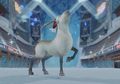 Film Anak : Elliot The Littlest Reindeer, Kuda Kecil dengan Mimpi Besar