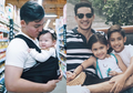 4 Artis Ganteng Ini Layak Dapat Predikat Hot Daddy, Begini Tampilan Hunian Miliknya, Netizen Malah Salah Fokus!