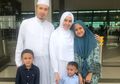 Terisak, Kartika Putri Haru Dapat Surat dari Anak Tirinya di Hari Ibu