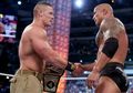 John Cena Minta Maaf Pada The Rock Karena Pernah Kritik Saat Hijrah ke Hollywood