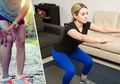 Penting, Ini 5 Tips dan Latihan untuk Lutut Anda yang Lebih Kuat