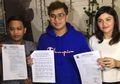 Pernah Unggah Foto Pendarahan, Hilda Vitria Bantah Pernah Hamil Anak Kriss Hatta!
