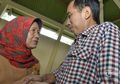 Sujiatmi Perempuan Yang Menenun Ketabahan di Dada Jokowi