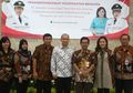 Kerja Sama NOVA dan Pemerintah Kota Semarang dalam Pemberdayaan Keluarga, Perempuan dan Anak di Kota Semarang