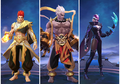 Harus Dapet! Mobile Legends Bagi 5 Skin Gratis, Ini Cara Dapetinnya