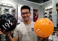 Sepekan Putus Cinta dengan Dita Soedarjo, Denny Sumargo: Harus Move On!