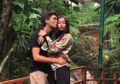 Ramai Diisukan Telah Menikah, Aura Kasih Justru Bagikan Momen Keseruan Liburannya di Hong Kong