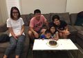 Menetap di Australia, Begini Kondisi Tempat Tinggal Lusy Rahmawaty