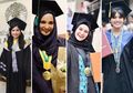 Hari Ibu: 10 Artis Hebat Ini Tetap Bisa Kuliah Meski Harus Sambil Urus Anak, Inspiratif!