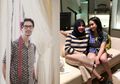 Dekat dengan Rieta Amilia, Dimas Beck Dinilai Lebih Cocok Jadi Menantu Dibanding Raffi Ahmad!