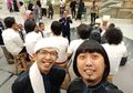 Ade Jigo Ditinggal Aa Jimmy Untuk Selamanya, Kariernya di Dunia Hiburan Terancam?
