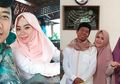 Tewas Diterjang Tsunami Banten, Begini Kedekatan Istri Ade Jigo dengan Istri Kedua Kiwil Saat Makan Mi Ayam