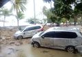 Persebaya Surabaya Kirimkan Pesan Simpatik untuk Para Korban Bencana Tsunami Banten