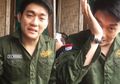 Vokalis Seventeen Minta Doa Agar Istri dan Rekan Band Ditemukan Selamat!