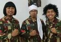 Tsunami Banten: Aa Jimmy Dikabarkan Meninggal Sementara Ade Jigo Ditemukan Selamat