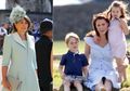 Tak Tanggung-tanggung, Ibu Kate Middleton Siapkan Daftar Hadiah Fantastis yang Harus Dibeli Kate, Pippa dan James Saat Hari Ibu!