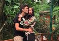 Dikabarkan Nikah Diam-diam, Bule Pacar Aura Kasih Blak-blakan: Bayi Ku