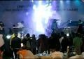 4 Fakta Tsunami yang Menimpa Band Seventeen di Tanjung Lesung