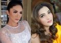 Warganet Bandingkan Penampilan Ashanty dan Krisyadanti Rayakan Hari Ibu, Antara Dasteran dan Glamor di Meja Makan