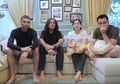Tak Jadi Manggung dan Digantikan Seventeen, Band Element Nyaris Jadi Korban Tsunami, Begini Kisahnya!