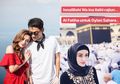 Dikabarkan Meninggal Dunia, Irfan Govinda Unggah Foto Dylan Sahara: Innalillahi Al Fatihah
